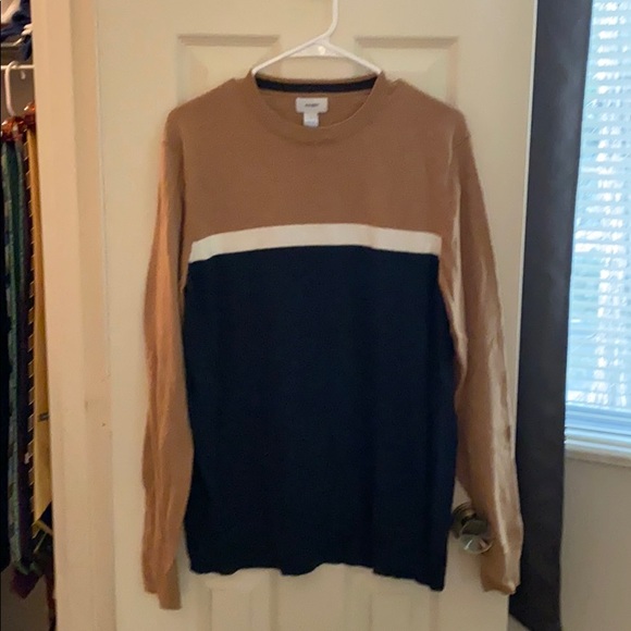 Old Navy Other - Men’s L sweater